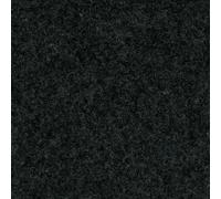 15pcs x Square Self Adhesive Felt Pads 30x30mm (Black)