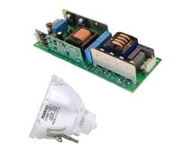 15R 300w Beam Moving Head Spotlight 15R 300w With Ballast Platinum Stage Light Stage Lamp(15R 300W ballast)