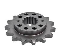 15T Front Sprocket 525 Compatible With Ducati Multistrada 950 | Fits Ducati 795 796 916 996 937 Sport Touring ST4S ABS Desert