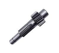 15T Intermediate Gear Middle Axle Shaft Compatible With 150CC Go Kart | Fits 180CC And 200CC Go Kart Dune Buggy
