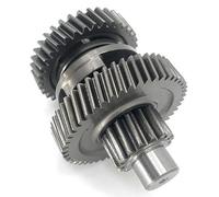 15T Intermediate Gear Shaft For H-erhead 150 200 Go Kart Dune Buggy