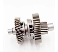15T Intermediate Gear Shaft Middle Part For H 150CC 200CC