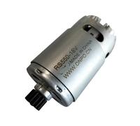 15TEETH RS550-PH-6234NF 18V DC electronic starter MQXFCZUX