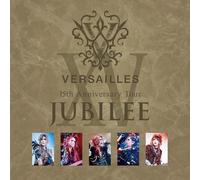 15th Anniversary Tour -JUBILEE- (Live Album)