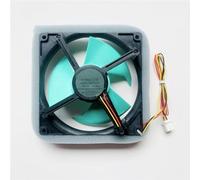 15V 0.28A Cooling Fan FBA12J15V Universal For Panasonic Sharp Haier Refrigerator 3pin Cooler Fan Fridge Accessories
