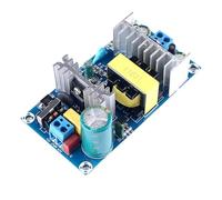 15V±0.5V 4A Regulator Board 100-240V Input High Stability Converter for Civil & Industrial Equipment Power Wide Electric Power Adapters