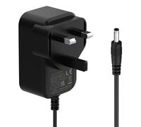 15V 1.4A Power Charger Replacement with Alexa Echo (1st and 2nd Gen), Echo Show (1st Gen), Echo Plus (1st Gen), Fire TV 2nd Gen, Echo Look, Echo Link - 1.8m Plug Power Cord