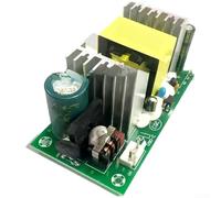 15V 10A for battery for charger Board 12V Acid Smart Charging Module with 3-Stage Auto Cut-Off for Scooter Audio Power Supply DIY Repair Replacement