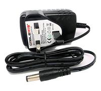 15v 1a mains power supply adapter charger for 15V 0.8A CEF22ADP Duracell NIMH Battery PSU