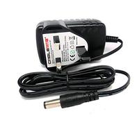 15v 1a mains power supply adapter charger for Clarke Jump Start pack PSU