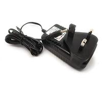 15v 1a mains power supply adapter charger for clarke jumpstart 12/24 Li, model JS1224Li 15v PSU