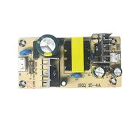 15V 36W Power Supply Unit with 4A Current Capacity Isolated Power Converter Module for Automation Equipment Kitchen Appliance Replacement Part