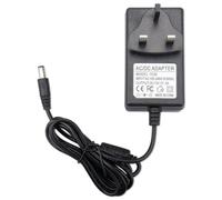 15V 3A Power Adapter for Bluetooth Speaker Soundbar DJ Controller Karaoke