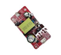 15V 3A Switching Power Supply Board AC85-240V to 15V Buck Power Module AC-DC Convertor Board with Overload/Overvoltage Protection