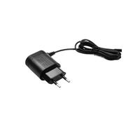 15V 5.4W HQ8505 Charger Razor Blade,Compatible for Philips,Shaver Series1000 3000 5000 7000 9000 HQ7100 HQ7120 RQ360 RQ1150 EU/USB Charger(EU Plug)