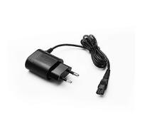 15V 5.4W HQ8505 Charger Razor Blade for Philips Shaver Series 1000 3000 5000 7000 9000 HQ7100 HQ7120 RQ360 RQ1150， EU Plug charger