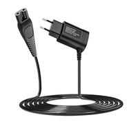 15V 5.4W Shaver Power Adapter Compatible with Philips HQ8505 Series 3000 5000 7000 9000 Charger Accessories