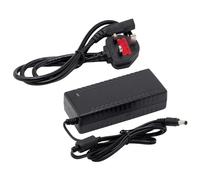 15V 5A Power Supply Adapter - Universal AC 100-240V to DC 15V 75W Power Transformer 5.5x2.5mm 15V5A Compatible with 15 Volt 4.8A for Photo Studio Ring Light