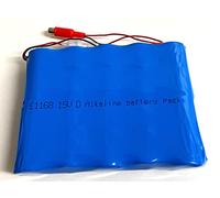15v BATTERY PACK FOR ELECTRONIC COIN BALL DRAWS For UK/PUB POOL TABLES