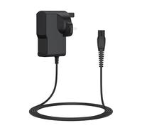 15V Chager for Philips Shaver,HQ8505 Power Cable Charger Cord UK for Philips Norelco HQ8505 7000 5000 3000 Series, OneBlade QP6520 QP6530 QP6510, USB Philips 15V Electric Shaver Charger HQ8505