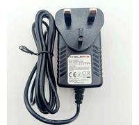 15V Power Supply Adapter for Pro-Ject Debut Carbon EVO Turntable UK Plug