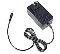 15VAdapter for Hyperice Normatec 2.0 Pro Leg Adapter for Normatec 30121 Power Supply Cord for 60030 001-03 60010 001-00 60000-001-03 System Pulse Recovery Massage Device Power Supply Cord Charger PSU