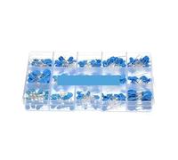 15values*20pcs capacitor set high voltage ceramic capacitors assortment assorted kit box 1nf 2.2nf 10nf 22nf 0.47nf 0.56nf-10nf ICXLPMC
