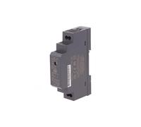 15W 18-75VDC 15VDC Iwyj 1A DC/DC Converter DDR-15L-15