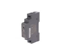 15W 18-75VDC 24VDC DC/DC Converter Iwyj 0.63A DDR-15L-24