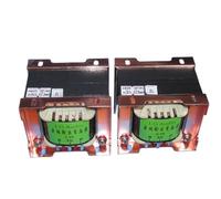 15W 2.5K /3.5K tube amplifier single-ended output transformer, suitable for 2A3 / 300B / EL34 / 6P3P tube(Thickness 40mm,3.5K)