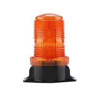 15W 30 LEDs Flashing Strobe Forklift Warning Light Emergency for Emergency Vehicle Forklift Postal Mail Carts Truck Tractor