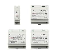 15W 30W 45W 60W Single Output 5V 12V 15V 24V Industrial Din Rail Power Supply Switch DR-15 DR-30 DR-45 DR-60-5/12/15/24(15V_60W)