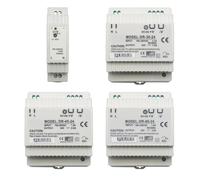 15W 30W 45W 60W Single Output 5V 12V 15V 24V Industrial Din Rail Power Supply Switch DR-15 DR-30 DR-45 DR-60 1Pcs(15V_60W)