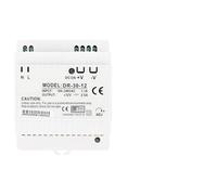 15W 30W 45W 60W Single Output 5V 12V 15V 24V Switch DR-15 DR-30 DR-45 DR-60 1Pcs(12V_15W)