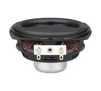 15W 4Ohm Full Ranges Loudspeaker 2.68Inch 68mm Double Magnets Structure IPX7 Rate Woofer ABS Metal Housing Neodymium