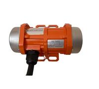 15W-50W 12V 24V DC Brushless BLDC Motor Electric Vibration Engine Concrete Vibrator High Frequency(30W_12V)