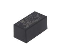 15W 80-264VAC 15VDC Iwyj 1A OUT AC/DC Converter OUT 1 MPM-15-15