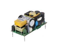 15W 80-264VAC 5VDC Iwyj 3A OUT 1 AC/DC Converter MFM-15-5