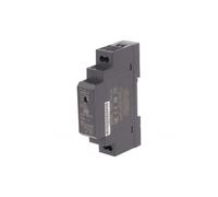 15W 9-36VDC 24VDC DC/DC Converter Iwyj 0.63A DDR-15G-24