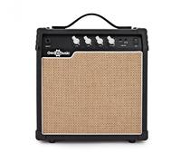 15W Acoustic Guitar Amp by Gear4music