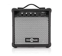 15W Acoustic Guitar Practice Amp by Gear4music