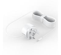 15W Charger Fit for Google Nest Hub, Mini 2nd Gen, Wifi 2nd Generation | Not Compatible with Google Wifi 1st Gen, Home Mini 1st Gen, Nest Audio, Nest-Hub-Max