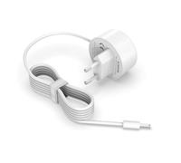 15W Charger for Google Nest Hub 2 Gen/Nest WiFi/Home Hub/Home Hub Displays/Nest Mini 2nd Generation