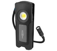 15W COB LED Rechargeable Pocket Flex Worklight, 6500K, 1600lm - 1600-0565