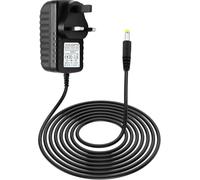 15W Echo Dot Power Supply, Charger for Alexa Echo Dot (3rd / 4th / 5th) Gen Dot with Clock Dot Kids Edition Echo Show 5 (1st & 2nd Gen) Echo Spot Echo Pop Fire TV Cube Power Cord