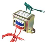 15W-EI 220V to 10V12V15V18V24V26V30V amplifier power supply square(Single output 10V,110V)