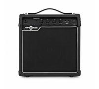 15W Electric Bass Amp by Gear4music