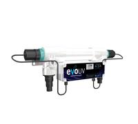 (15w) Evolution Aqua evoUV UVC Pond Clarifier
