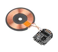 15W Fast Charging Module PCB Design Safe Power Transfer Charging Module for Smartphones and Electronics