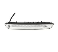 15W High Mount Brake Light Replacement for 2008 308 SW II 508 SW, 12V 6351LX 3rd Stop Lamp Waterproof High Mount Stop Light,Third Brake Light